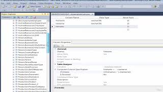 Lecture 07: SQL Query Course - 7 SQL Computed Columns   Deep dive into Querying