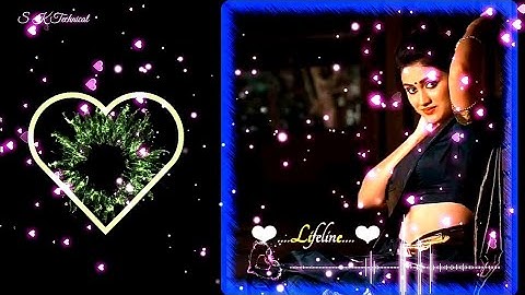 Awesome avee music player template visualizer download link | Avee player tutorial Hindi | #Template