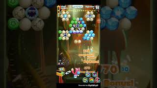 Bubble mania level 2010