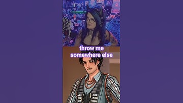 throw me somewhere else | #dateeverything #datingsim #datingsimulator