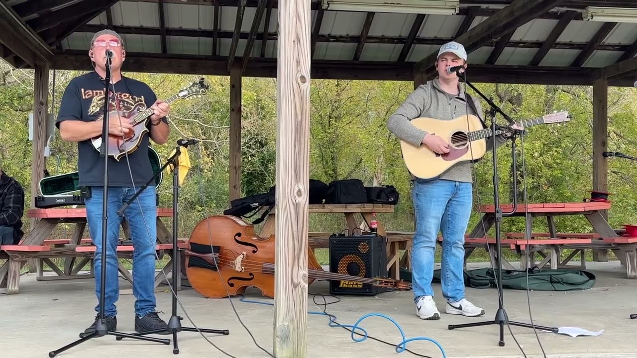 Jacob & Benny - Where the Soul of Man Never Dies - Oct 25, 2025