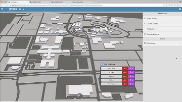 FIN Framework 4.5: Custom Header (How To Video)