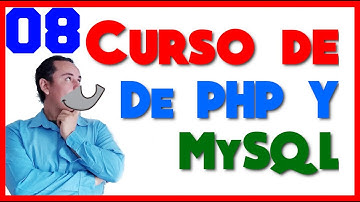 Curso de PHP🐘 y MySql🐬 [08.- Variables locales, estaticas y globales]