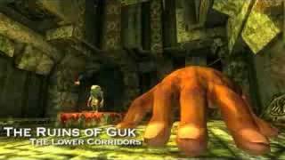 EverQuest II: The Shadow Odyssey Zone Feature