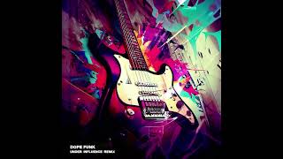 Subface - Dope Funk Under Influence Remix