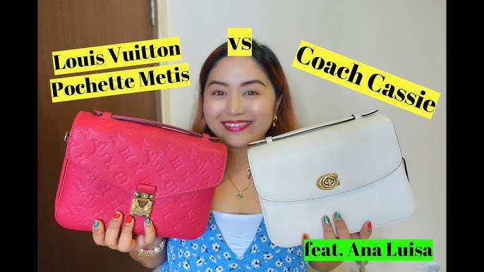 Louis Vuitton Marie Lou Long Wallet REVIEW!!! 