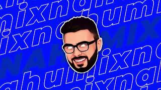 EFECTO REMIX   BAD BUNNY   PARDO DJ FT DJ NAHUEL GONZALEZ, DJ NAHUMIX Resimi