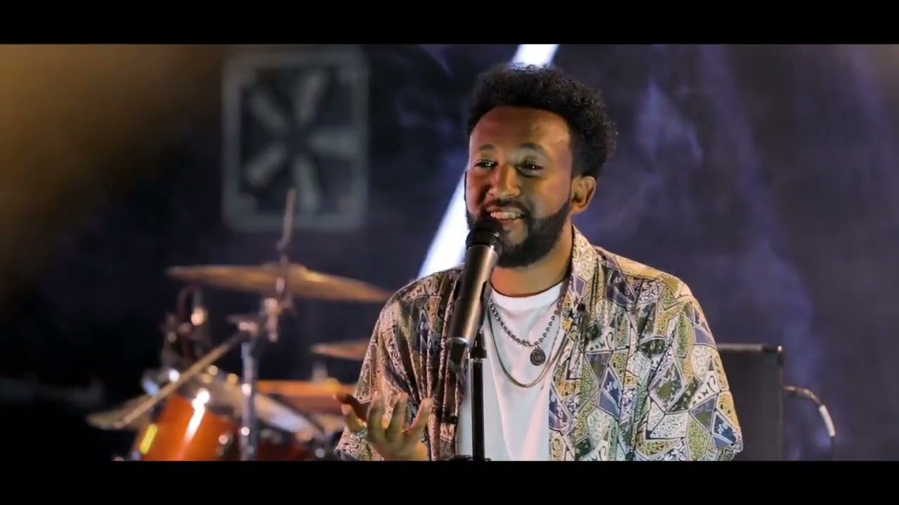 Aman Yayenew (Live Performance) Studio 30 Vol 1