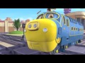 Chuggington Theme Song