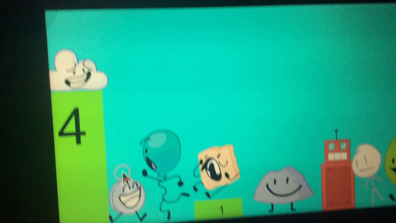 Bfb viewer voting 7 - YouTube
