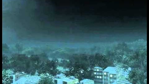 oReGZo - Tomahawk across Hanoi