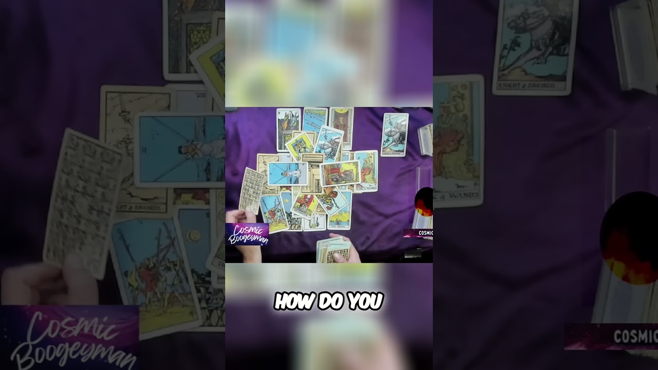 Question Resistance & Boundaries — Step Into a New Beginning 🌱✨#growth #newchapter #mrcosmic thumbnail