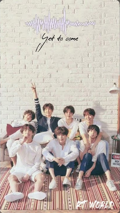 BTS |YET TO COME |Ringtones world