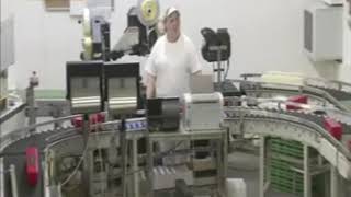 UltraSource Espera ES 6000 Heavy Products Cheese Labelling
