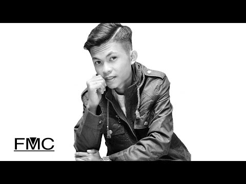 Tajul - Sedalam Dalam Rindu (Official Lyric Video)