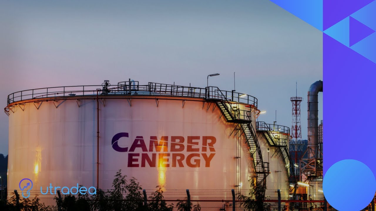 Why Did Camber Energy Stock Drop Camber Energy: Why CEI Stock Jumped and Could Continue to Climb - YouTube