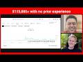 $113,821 from a SINGLE faceless YouTube channel, here's how