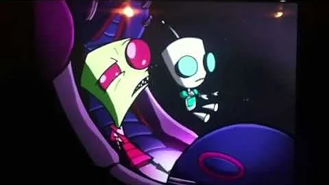 Invader Zim Doom Song