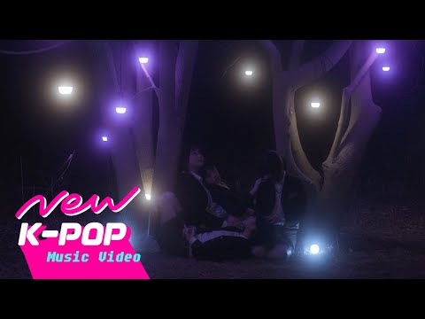 [MV] Mool(물) - refraction of water(물의 굴절)