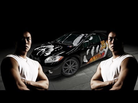 #11 Биг Лу против Биг Лу 🍈 Огурцы, салат и лук 🍃🚗🚗 Need for Speed Most Wanted
