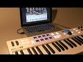 ARTURIA KeyLab Essentialをレビュー｜TuneGate.me