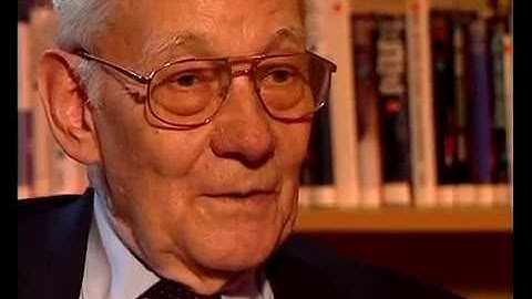 Manfred Eigen - Anti-viral strategies (90/113)