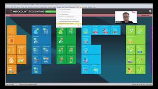 How to use Autocount V2 generate Sales Tax SST02 report ❓  screenshot 5
