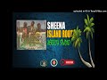 Sheena  island rootz vol 1 xerrox studios