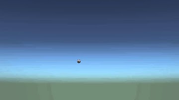 Projectile(with drag) solved using the Parker-Sochacki Method