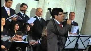 MUSTAFA YAZAN ......  VEDA BUSESİ