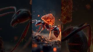 Inside the Hidden World of Ants | A Perfect System Built Underground