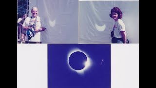 Brazil Eclipse 1994