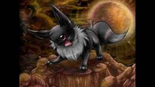 Eevee Feels Like A Monster