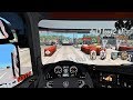 Euro Truck Simulator 2 V1 28 Scania RJL R500 V8 Open Exhaust Combo Skin Part 1 2 