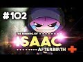 AFTERBIRTH+ #102 - So bekommt man The Forgotten! - Let's Play The Binding of Isaac: Afterbirth+