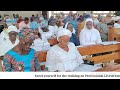 OFFICE OF THE DEAD FOR REV. FR AUGUSTINE SUNDAY OGEYEMI ON THURSDAY, JANUARY 29, 2026