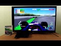 Playstation 2 - Formula One 06