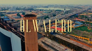 Janda - Olwalero (Official music video)