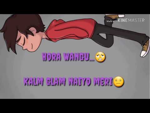 Meri Maa Mera Rab || Sidhu Moose Wala || Punjabi SonG || Lyrics Whatsapp Status