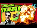 IIGM💥 El milagro de HITLER 💣 Operación Valquiria