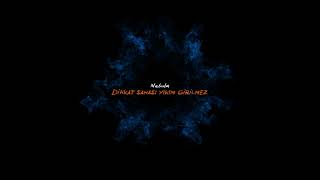 Nebula, Dikkat Sahası Yıkım Girilmez Türkish Poetic Synthwave