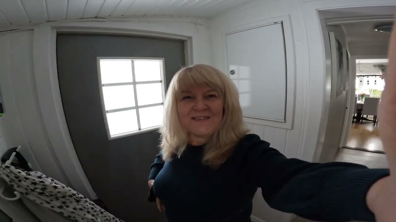 Moteims reikia daug siurblių,vyrams moterų,vlogas#norvegija #vlog #norway #shopping