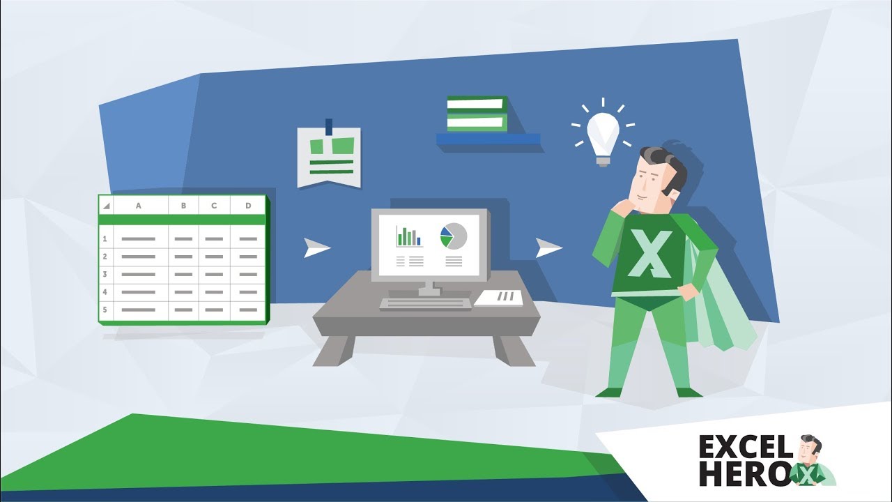 Update New 🎓Excel Online Kurs: Pivot-Tabellen - Datenberge bezwingen