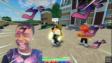 Roblox World of stands 1v1.exe
