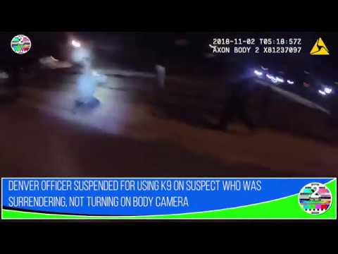 camera iphone 8 plus apk Denver officer suspended for using K9 on suspect who was surrendering, not turning on body camera