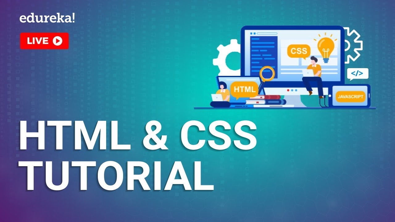html tutorial images