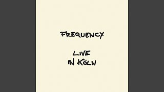 Смотреть клип Frequency (Live)