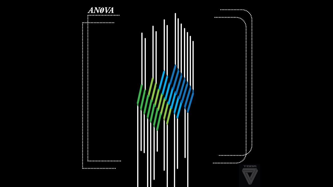 an0va - Double Density (Full Album)