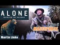 Alone  massephase   folge 5 einblicke  martin linke  tag 10  15