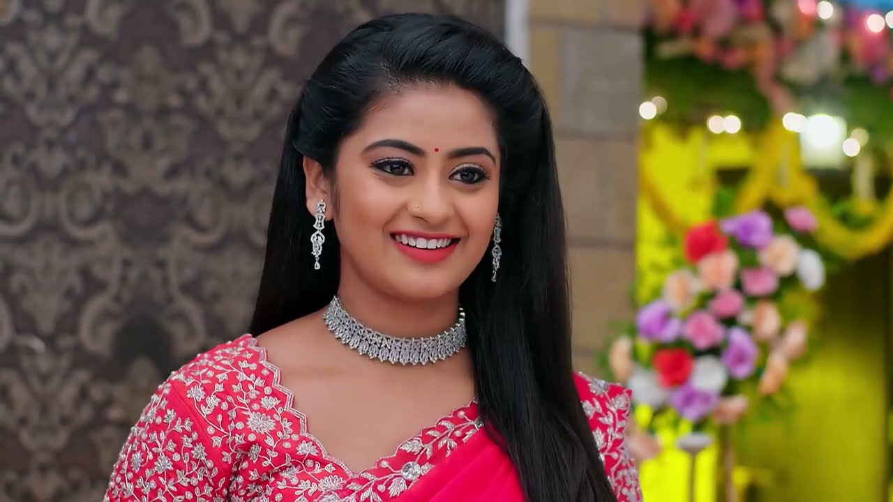 Megharagam | Romantic Dubbed Show | Full Ep 27 | Meghana, Mithun | Zee Keralam